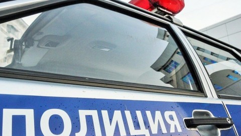 Трубчевские полицейские раскрыли кражу 186 000 рублей
