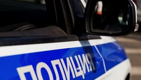 В Трубчевском районе полицейские раскрыли кражу телевизора и двух резиновых лодок