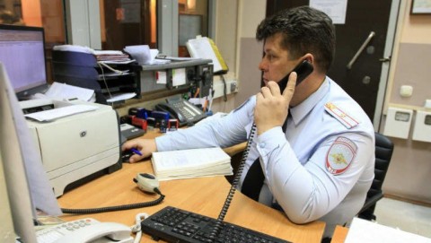 Трубчевские полицейские раскрыли кражу денег с банковской карты