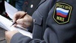 В Трубчевском районе полицией раскрыта кража из магазина
